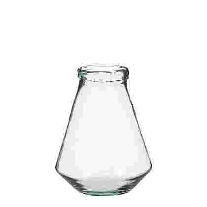 Jive vase reciclado cristal 