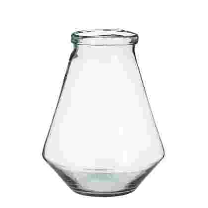 Jive vase reciclado cristal 