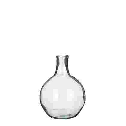 Lilou vase reciclado cristal 