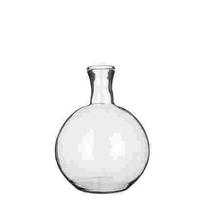 Lilou vase reciclado cristal 