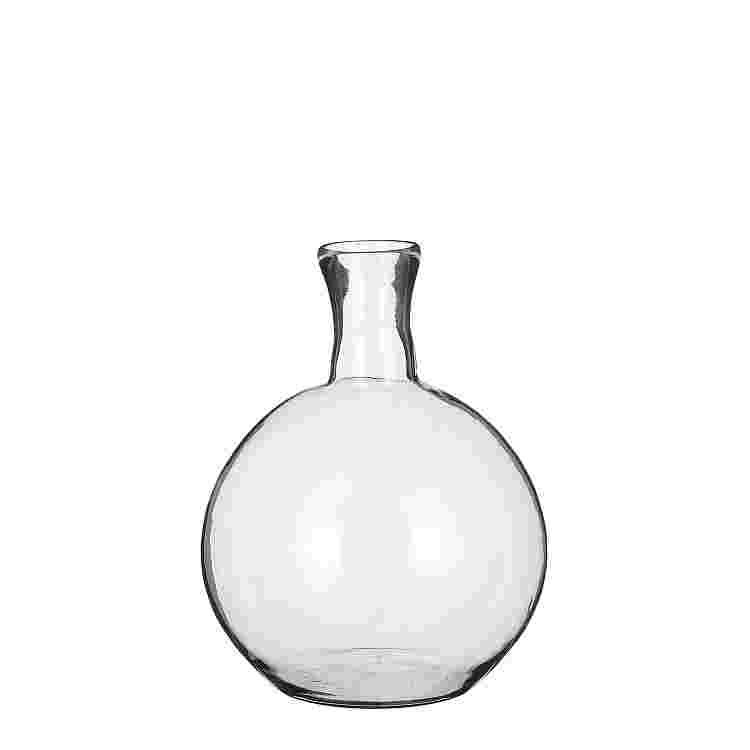 Lilou vase reciclado cristal 