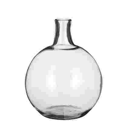 Lilou vase reciclado cristal 