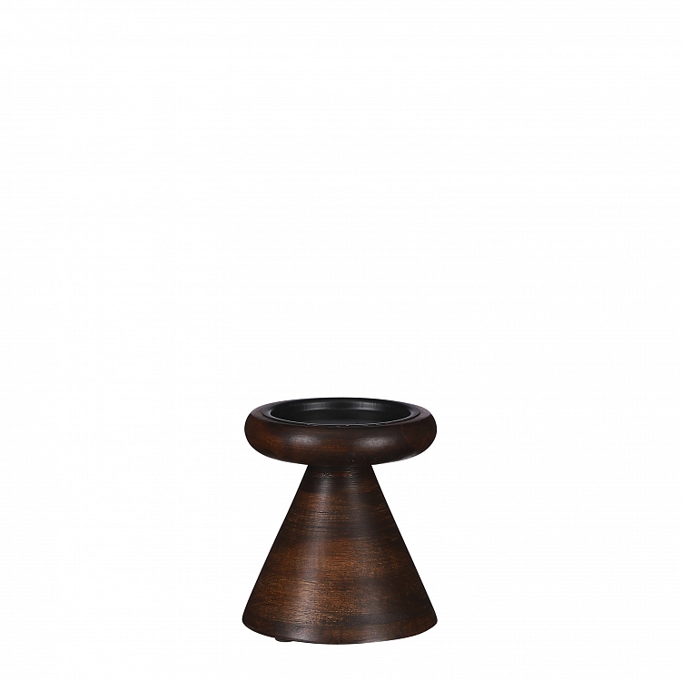 Limma candelabro d. marron 