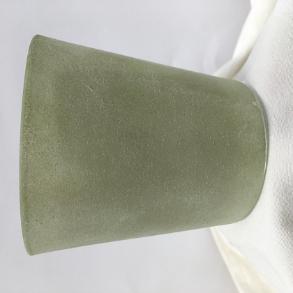Linde waxholder green