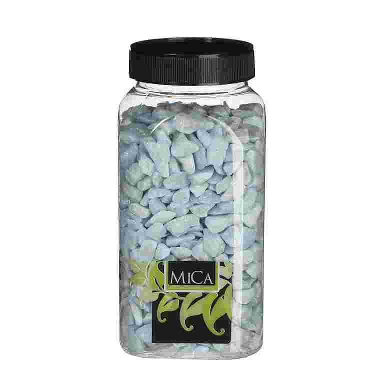 Marbles l. Azul 650ml  Piedra