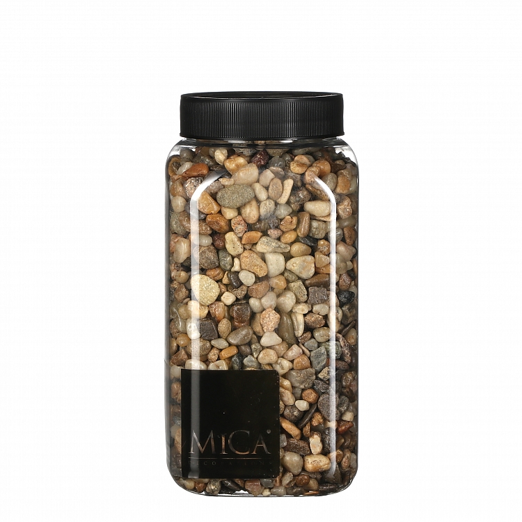 Marbles Marron 650ml  Piedra