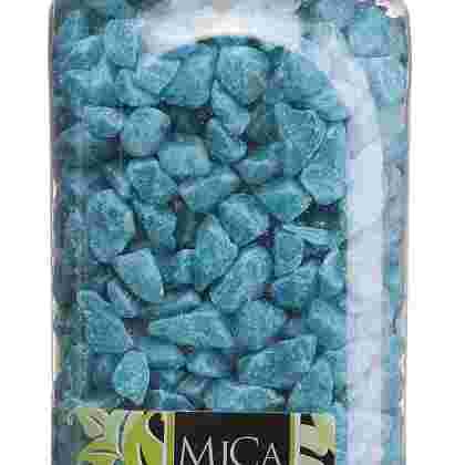 Marbles turquoise 650ml  Piedra