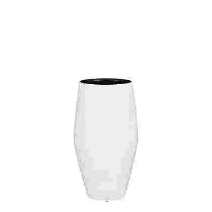 Morris vase blanco 