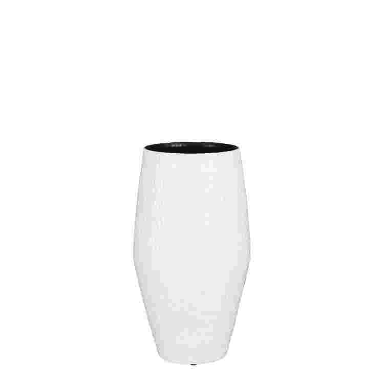 Morris vase blanco 