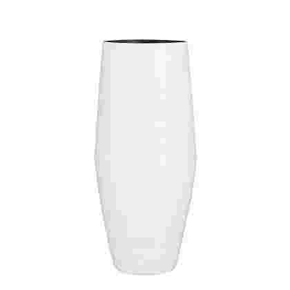 Morris vase blanco 