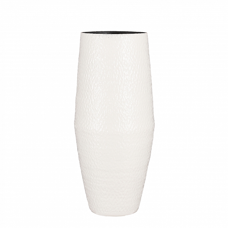 Morris vase blanco 