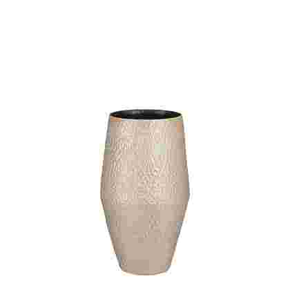 Morris vase gris pardo 