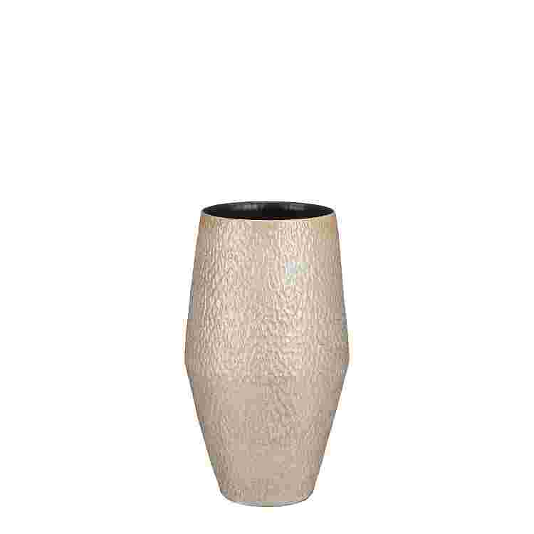 Morris vase gris pardo 