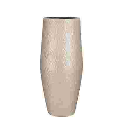 Morris vase gris pardo 