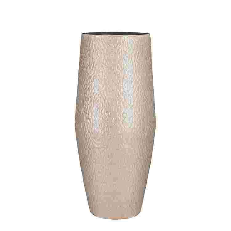 Morris vase gris pardo 