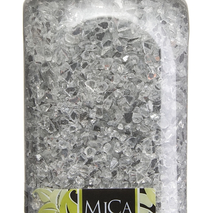 Piedra Transparente 650ml  Espejo