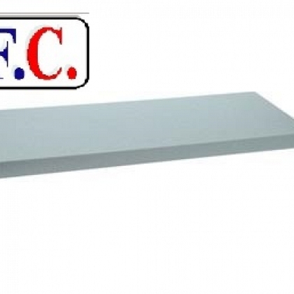 Plancha esponja seca 93x33x5cm 1x12 planchas