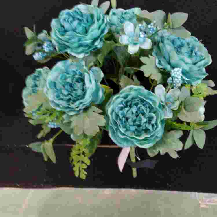 Ramo Rosa Inglesa