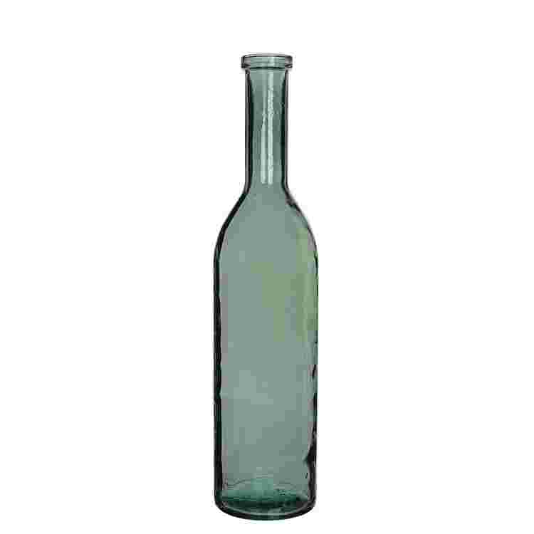 Rioja botella cristal Gris  Cristal