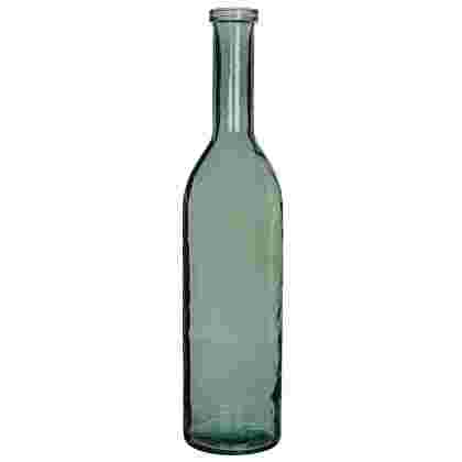 Rioja botella cristal Gris  Cristal