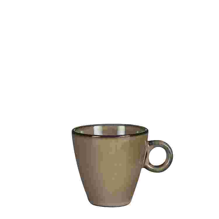 Tabo espresso taza crema 