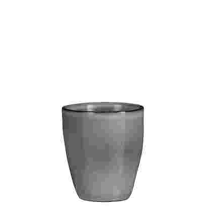 Tabo Senseo taza Gris  Ceramica