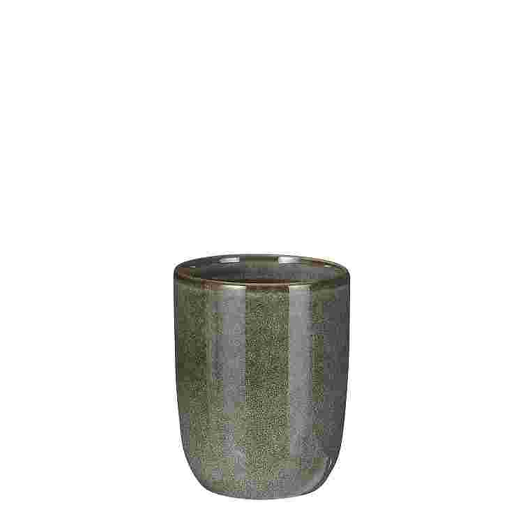 Tabo taza verde 