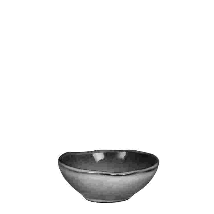 Tabo Tazon Gris  Ceramica