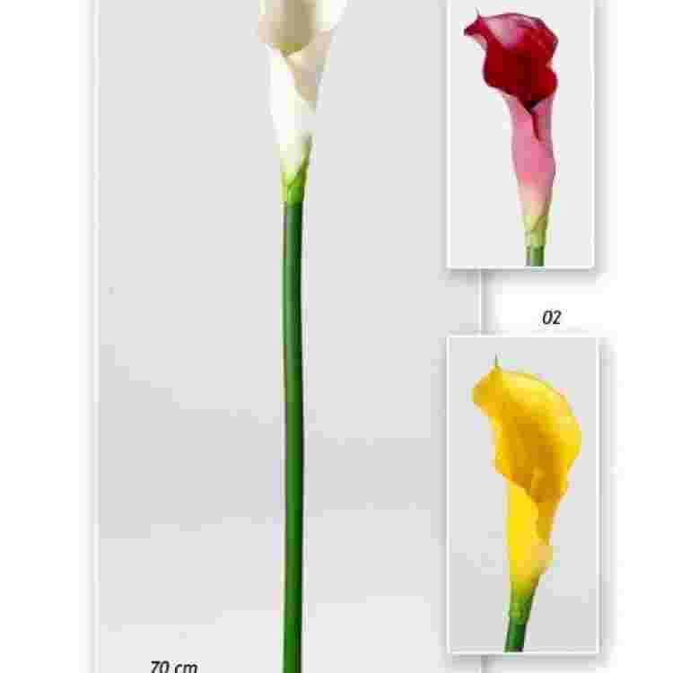 Vara cala   70 cm.