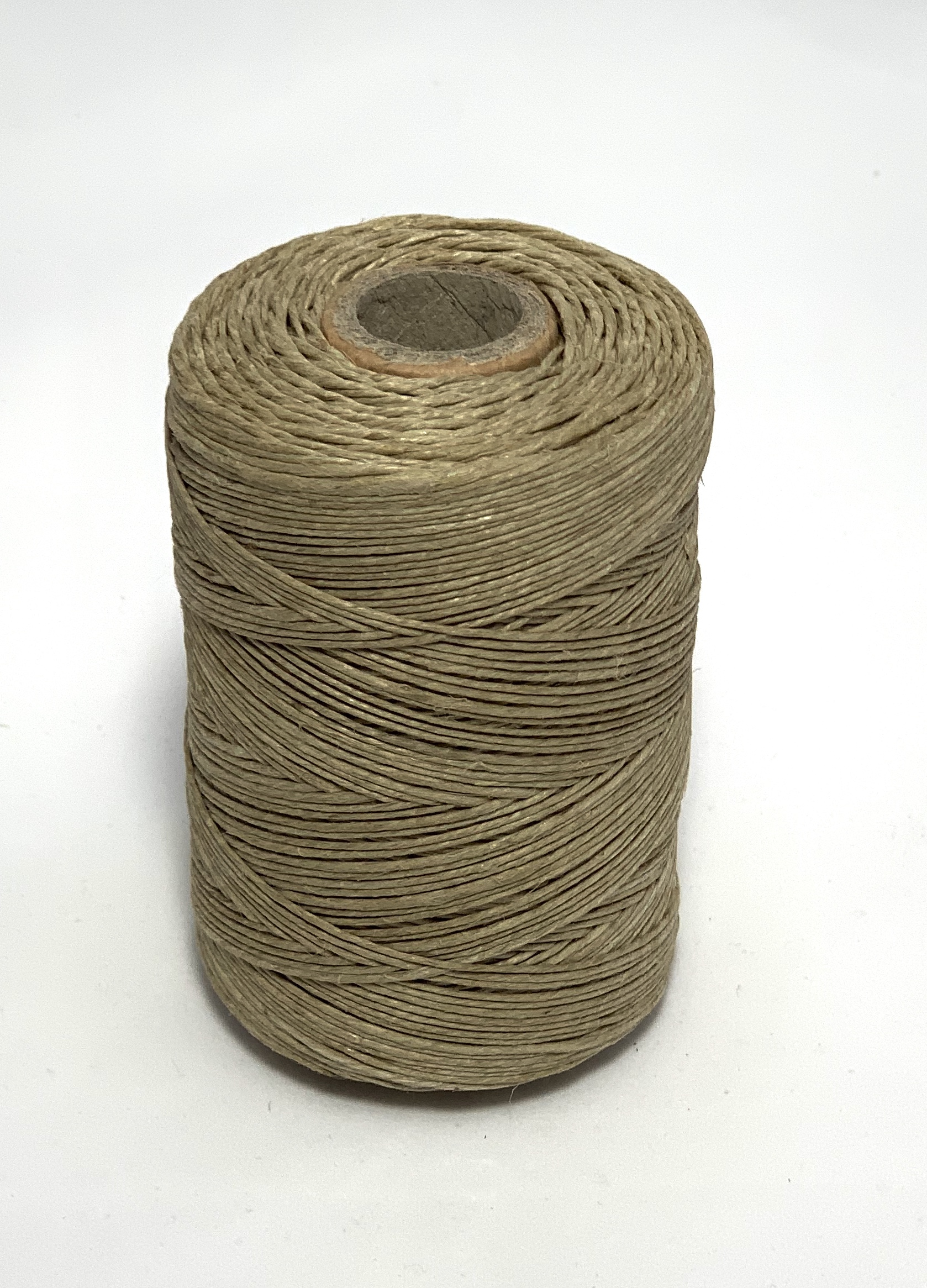 BOBINA HILO ALGODÓN BLANCO 1,5MM*200M Fcsl.es BOBINA HILO ALGODÓN BLANCO 1,5MM*200M Fcsl.es